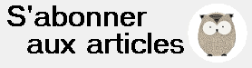 newsletter - grilles gratuites et tutos