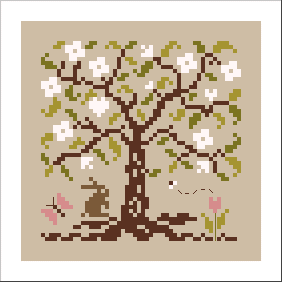 arbre_printemps