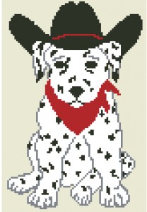 dalmatien