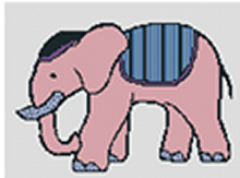 Eléphant