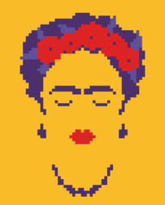Frida Kahlo
