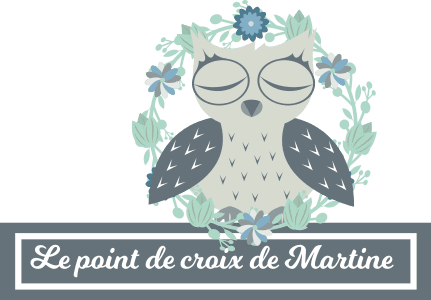 Galerie De Grilles Gratuites Le Point De Croix De Martine