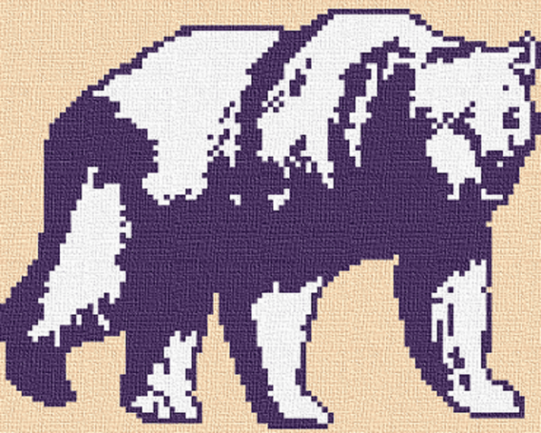 RIOLIS Kit Point De Croix Paresseux 2213, 21,3 X 29,9 Cm, Broderie Animaux Pour Débutants Et Avancés