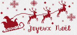 Joyeux noël