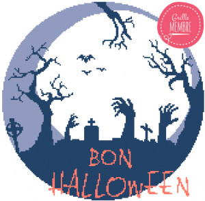 Bon Halloween