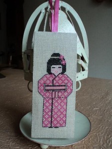 kokeshi