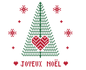 Joyeux Noël