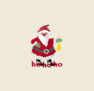 Ho ho ho