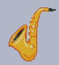 Le saxophone