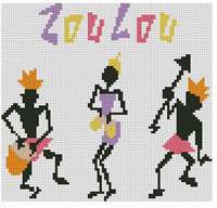 Les zoulous